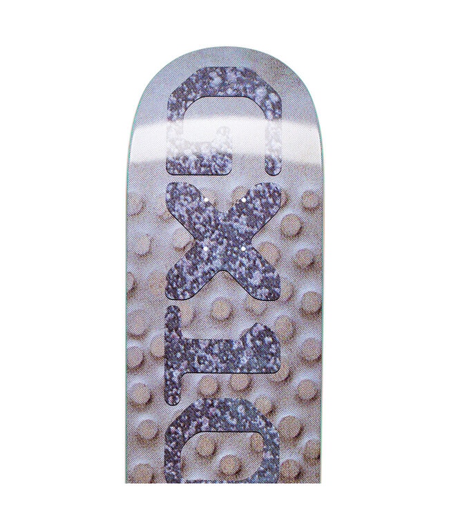 GX1000 OG LOGO PATINA SILV/BLU