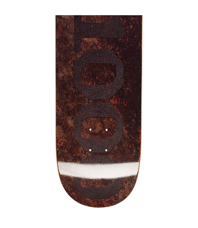 GX1000 OG LOGO PATINA BRN/BLK