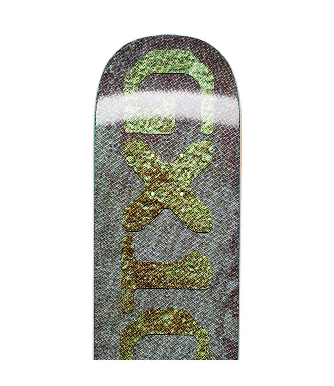 GX1000 OG LOGO PATINA BLU/GRN