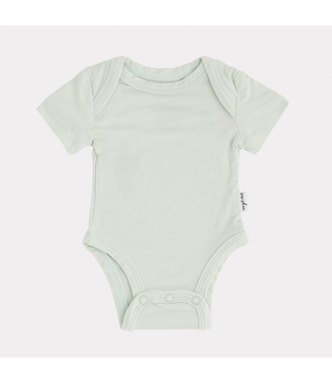PIP + PHEE SHORT SLEEVE ONESIE