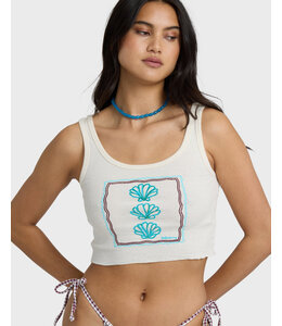 Billabong WIND DRIFTER TANK