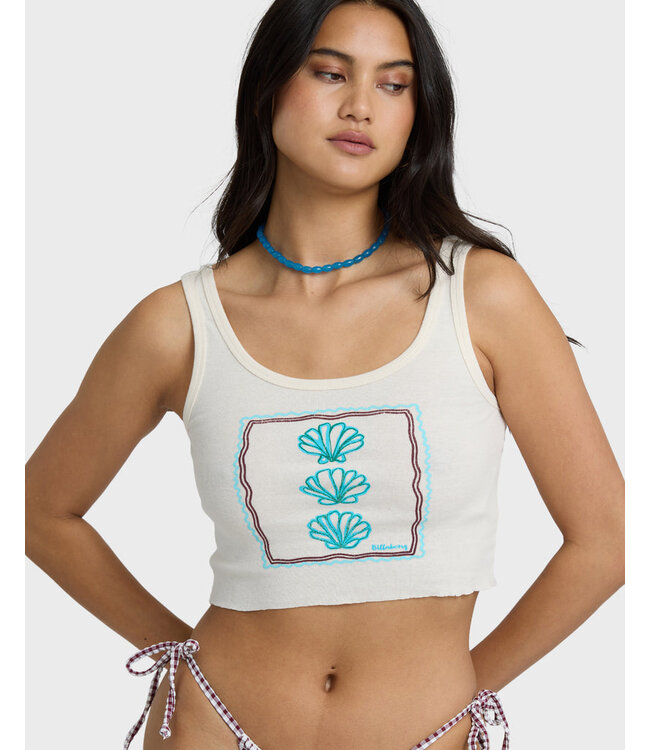 Billabong WIND DRIFTER TANK