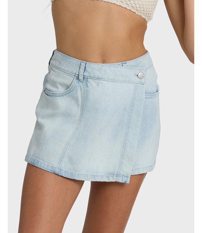 Billabong JADE SALTWASHED SKORT