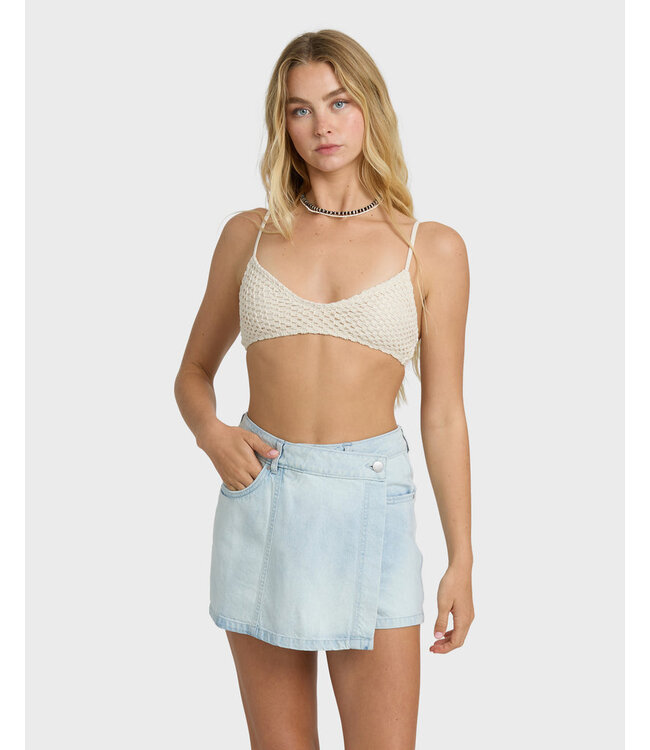 Billabong JADE SALTWASHED SKORT