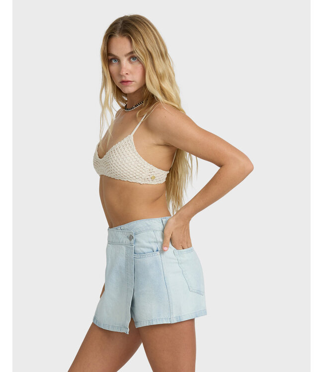 Billabong JADE SALTWASHED SKORT