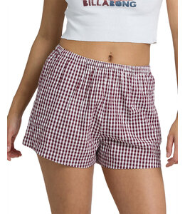 Billabong SUN FADE PRINTED SHORT