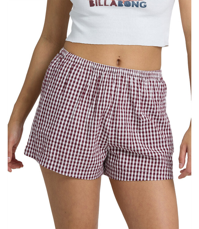 Billabong SUN FADE PRINTED SHORT