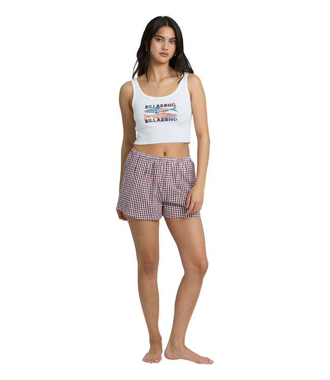 Billabong SUN FADE PRINTED SHORT