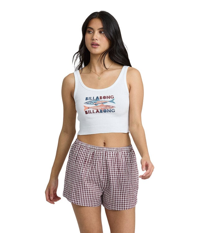 Billabong SUN FADE PRINTED SHORT