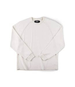 FORMER AG RAGLAN WAFFLE