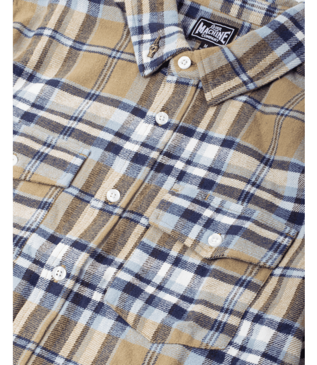 Loser Machine YUCCA W/O PRINT WOVEN