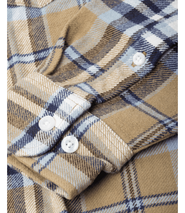 Loser Machine YUCCA W/O PRINT WOVEN