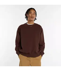 NEW BALANCE NUMERIC FRENCH TERRY CREW