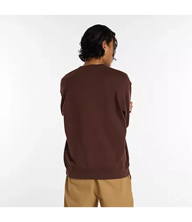 NEW BALANCE NUMERIC FRENCH TERRY CREW