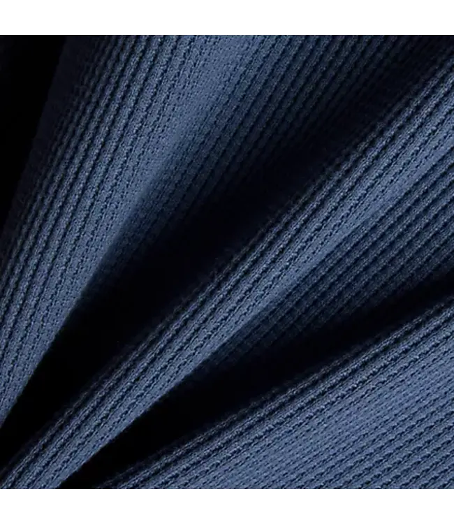 NEW BALANCE WAFFLE KNIT LS HENLY