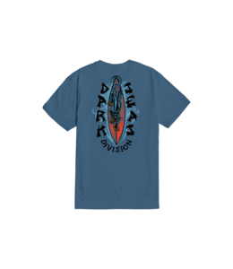 Dark Seas WILD CAT TEE