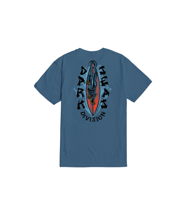Dark Seas WILD CAT TEE