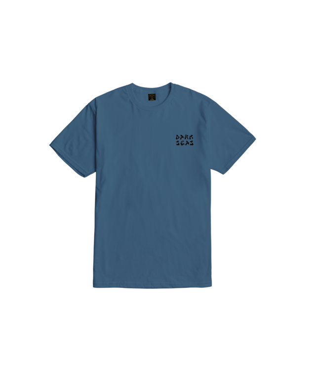 Dark Seas WILD CAT TEE