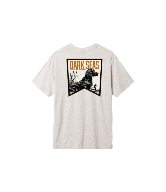 Dark Seas BOYKIN MINERAL TEE