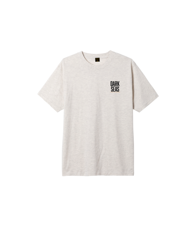 Dark Seas BOYKIN MINERAL TEE