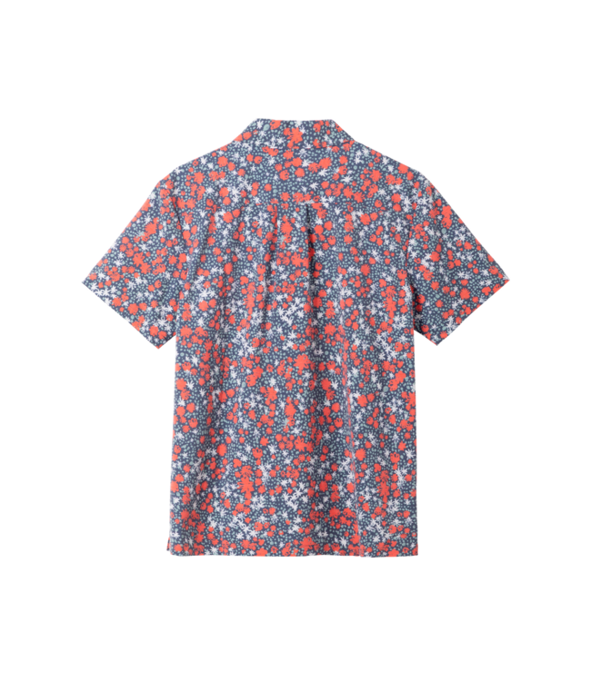 Dark Seas WILLHART WOVEN