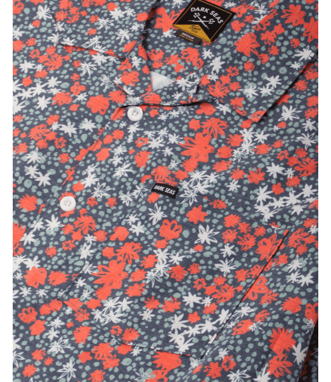 Dark Seas WILLHART WOVEN