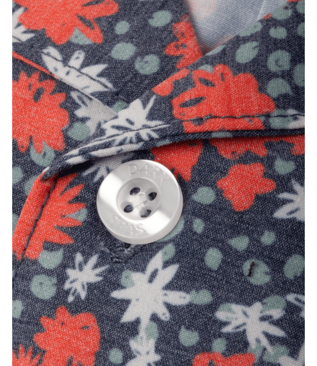 Dark Seas WILLHART WOVEN