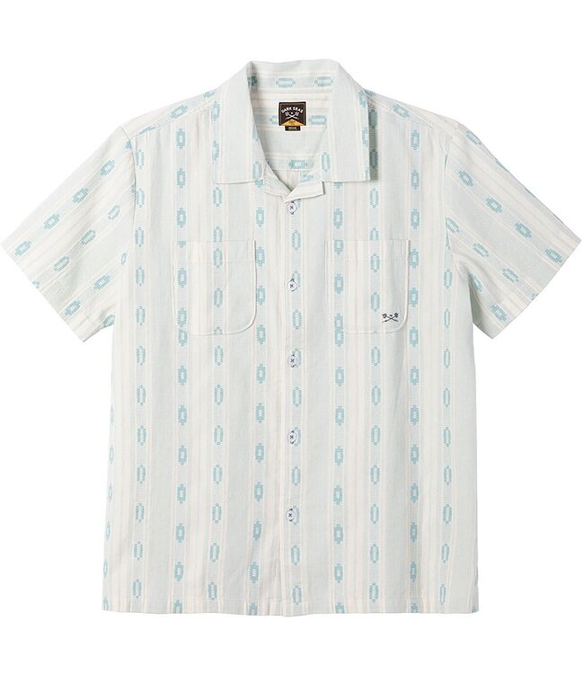 Dark Seas BREEZY WOVEN