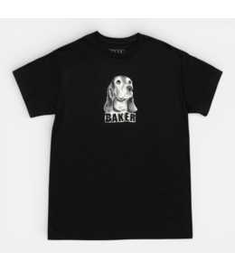 Baker MANS BFF TEE