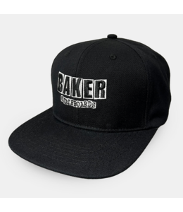 Baker CLASSIC LOGO SNAPBACK
