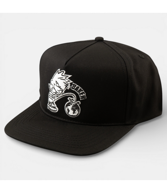 Baker WHIZZ KID SNAPBACK