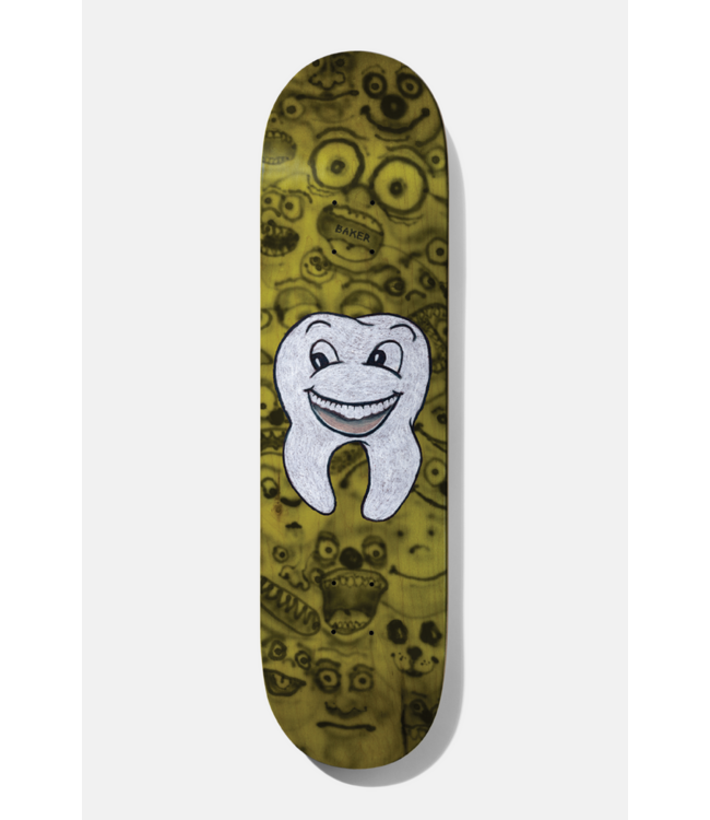 Baker FIGGY ROCKET SCIENCE