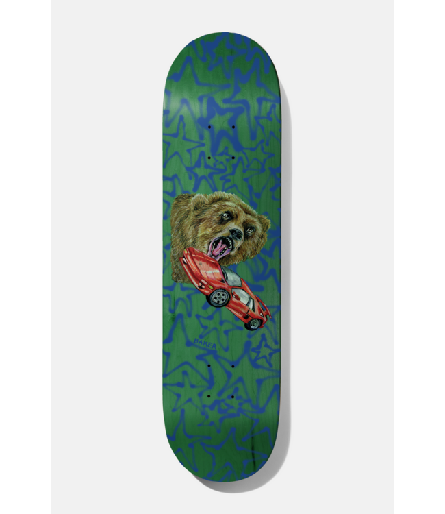 Baker JACOPO ROCKET SCIENCE