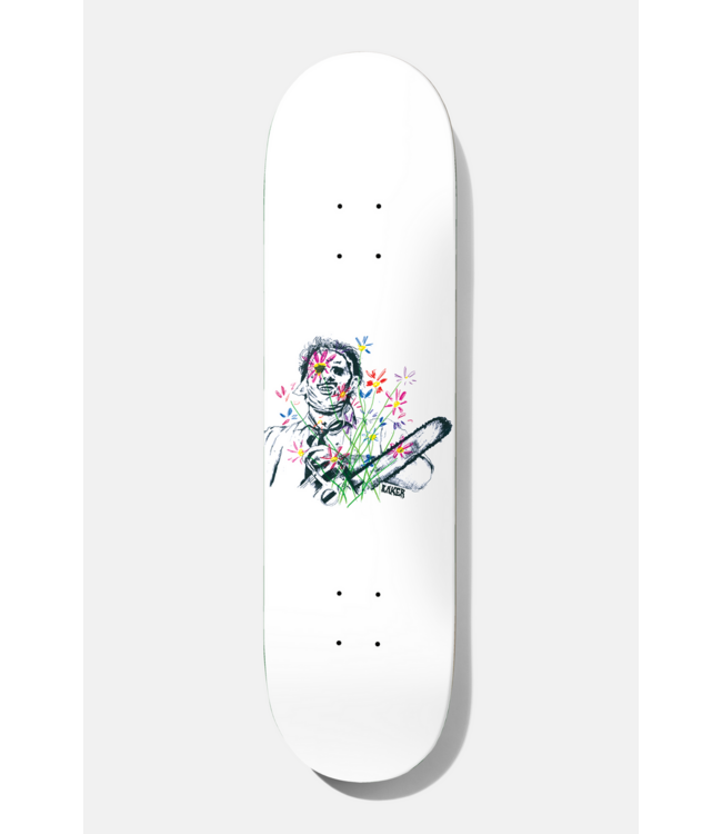 Baker CASPER BOOKER TEXAS FLOWERS