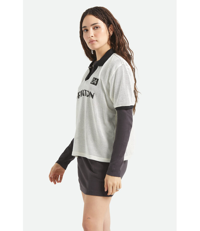 Brixton VARSITY TEE