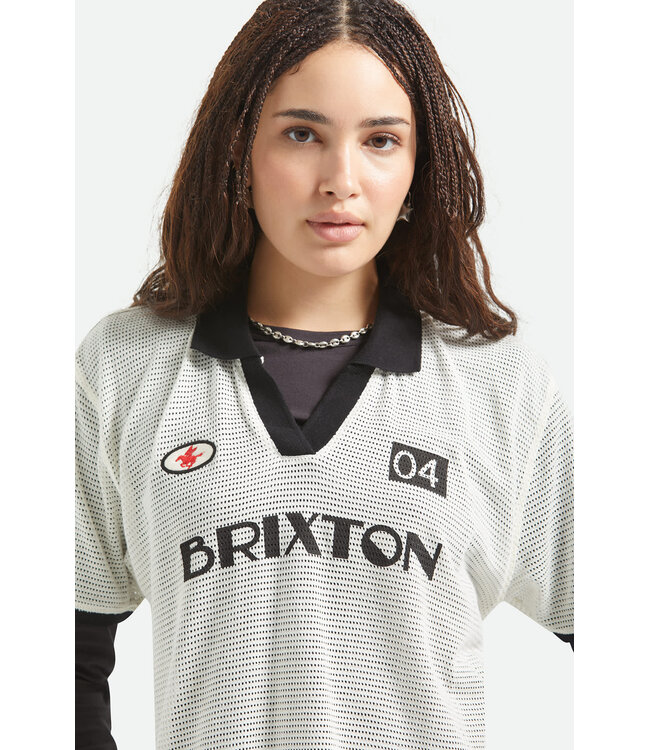 Brixton VARSITY TEE