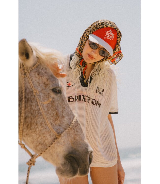 Brixton VARSITY TEE