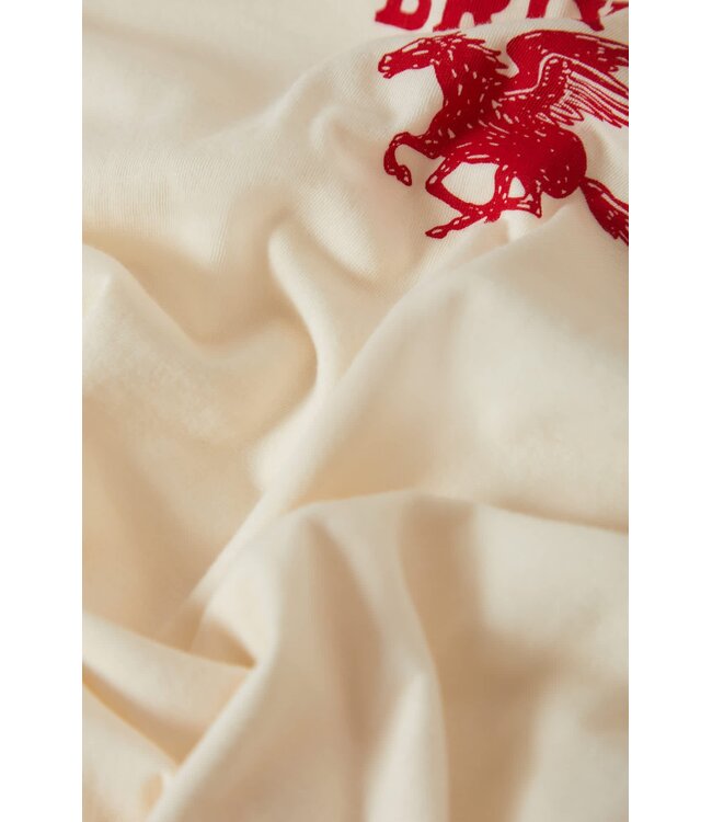 Brixton PEGASUS SLIM CREW TEE