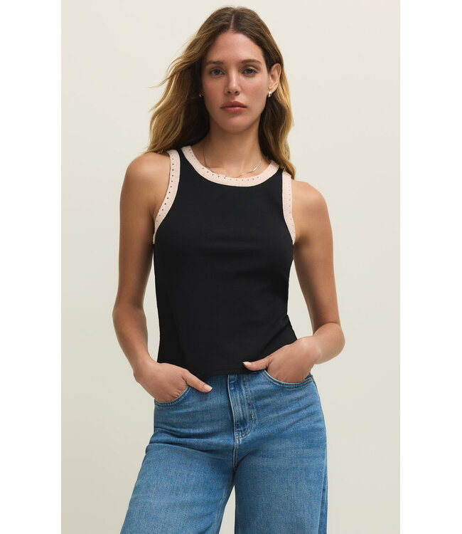 Z SUPPLY CLARKE RIB TANK