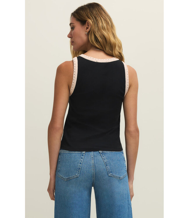 Z SUPPLY CLARKE RIB TANK