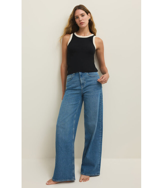 Z SUPPLY CLARKE RIB TANK