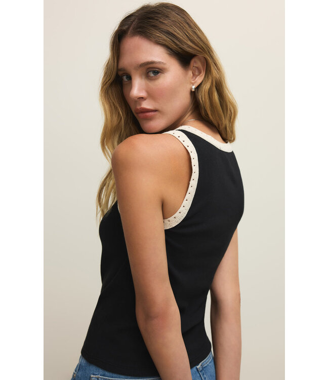 Z SUPPLY CLARKE RIB TANK