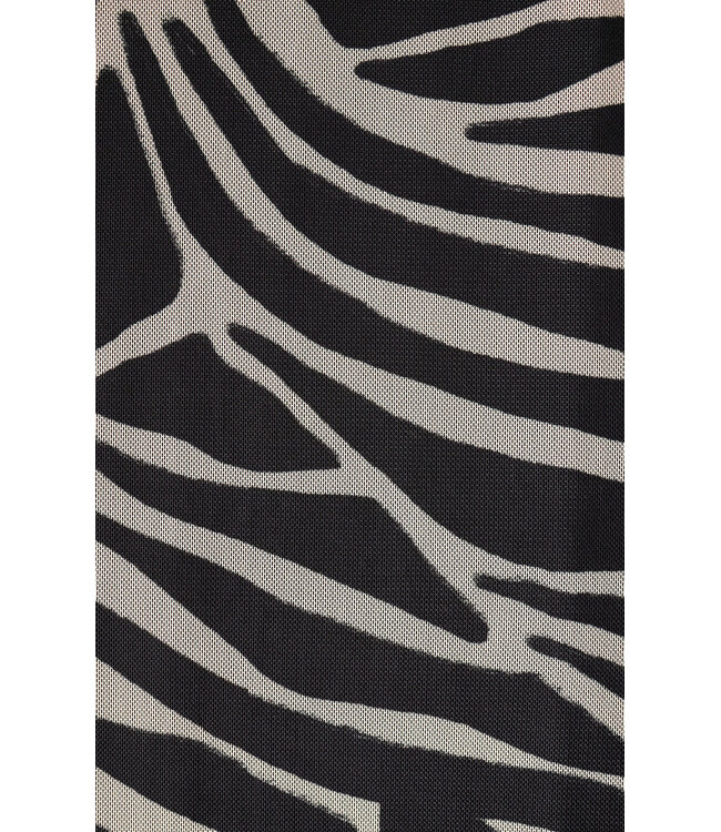 Z SUPPLY CHARISMA TOVA PALM MIDI DRESS