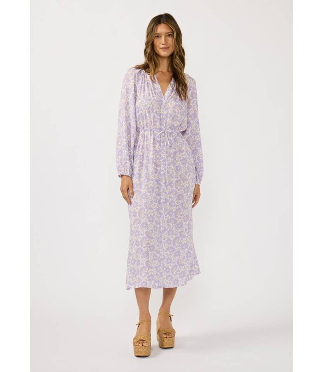 lovestitch THE BALI DRESS