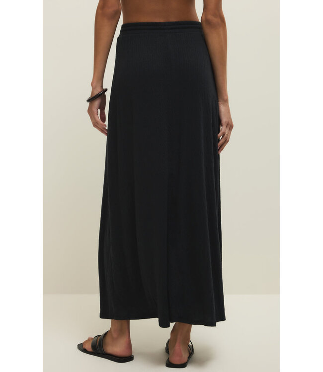 Z SUPPLY IDRIS MAXI SKIRT