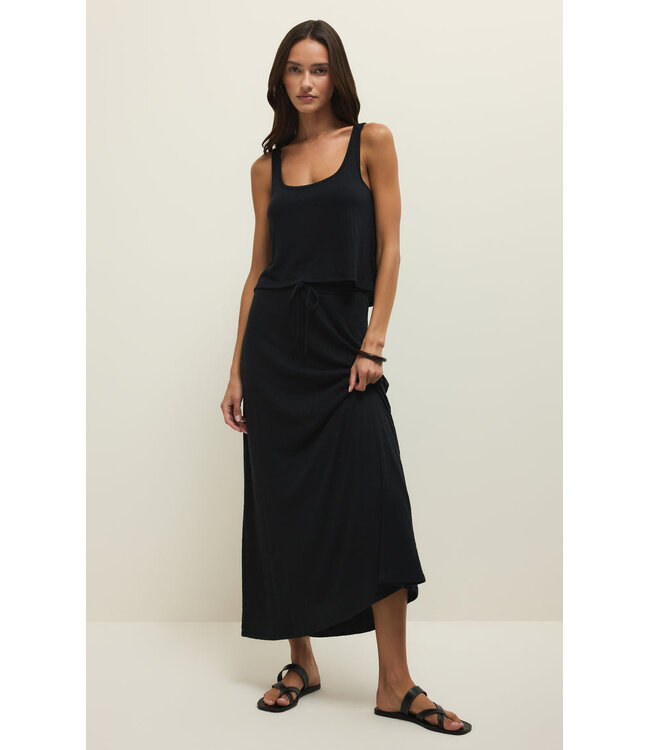 Z SUPPLY IDRIS MAXI SKIRT