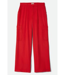 Brixton THE MERCER WIDE LEG TROUSER