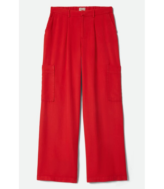 Brixton THE MERCER WIDE LEG TROUSER