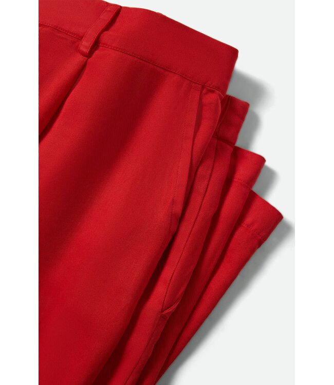 Brixton THE MERCER WIDE LEG TROUSER