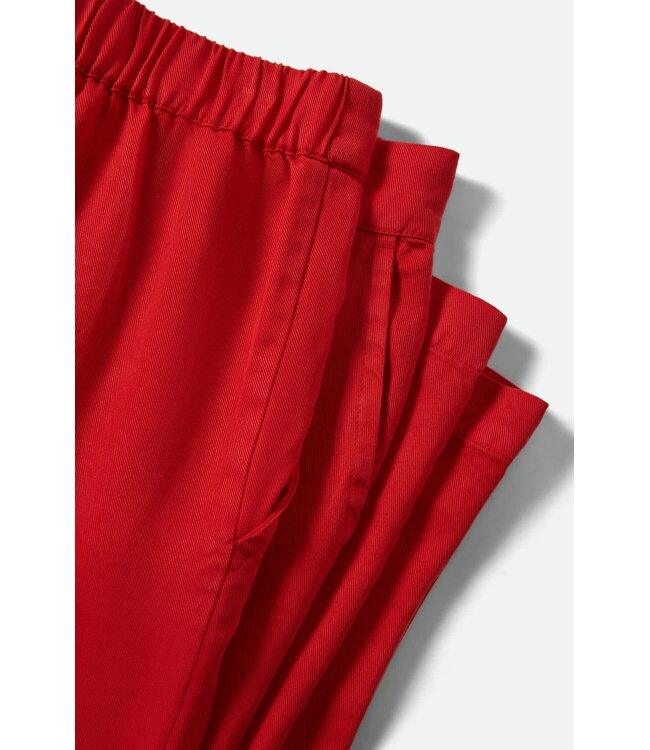 Brixton THE MERCER WIDE LEG TROUSER